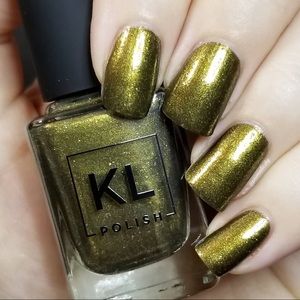 KL POLISH | Mother of Dragons